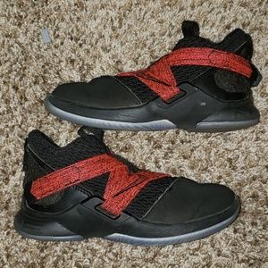 Nike Boys Lebron James